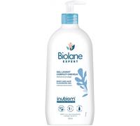 Biolane Gel Lavant Corps/Cheveux 500Ml