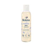 Biolane Huile de bain relaxante Bébé 150ml
