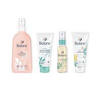BIOLANE - Kit Toilette & Soins Bébé - Coffret Soin - Dès la naissance