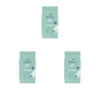 BIOLANE - Lingette à l'eau Pocket BIO - 15 Lingettes Naturelles Composées à 99% d’Eau pour tout le Corps de votre bébé - Utilisables dès la Naissance - Peaux Sensibles - Format Pratique (Lot de 3)