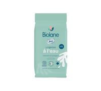 Biolane - Lingettes pocket nettoyante à l'eau BIOX15 Accessoires soin corps 1 pieces unisex