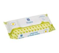 biolane lingettes bébé au liniment oleo-calcaire G
