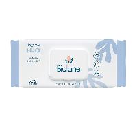 Lingettes épaisses H2O x72 x72 TU