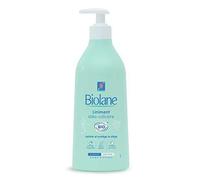 Biolane Liniment oléo-calcaire BIO 500 ml - lot de 2