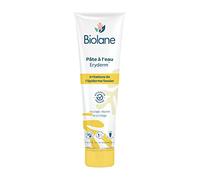 Biolane - Pâte à l'eau Eryderm - Bébé - Soulage/Répare - Epiderme Fessier - 75ml