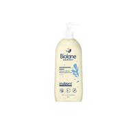 Biolane Shampooing doux au lin – 350 ml