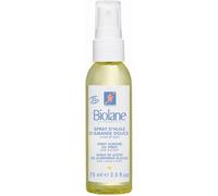 Biolane - Huile d'Amande Douce - Bébé - Hydrate & protège - 75ml