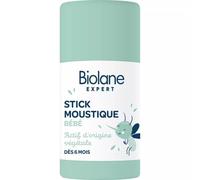 Biolane Stick Répulsif Moustique Bébé 20 Ml