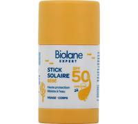 Biolane Stick Solaire Spf50 Bébé 20g