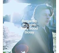 Benjamin Biolay – Palermo.. – CD + Livre