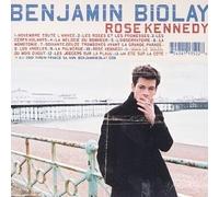 Benjamin Biolay – Rose Kennedy – Virgin Mobile