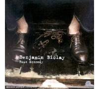 Benjamin Biolay – Rose Kennedy – 1er album – Virgin Mobile