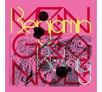 Biolay, Benjamin - Vengeance -Lp+CD-