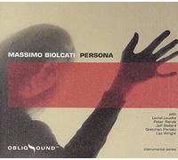 Biolcati Massimo - Persona