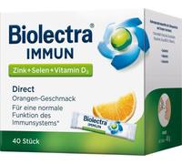 Biolectra Immun Direct bâtonnets 40 pc