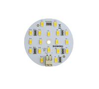 BIOLEDEX Module LED Ø 60 mm 12 V DC 9 W 900 lm 5000 K
