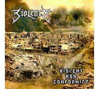 Biolence - Violent Non Conformity