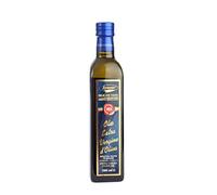 Biolevante olio extra vergine 100 per cento italiano confezione in bottiglia di vetro da 250 ml (1000043143)
