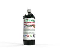 BioLeven Nettoyant polyvalent naturel professionnel : la solution délicate et biodégradable pour le nettoyage de la maison et de la voiture