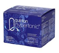 Biolife Quinton Hypertonic 10 ml Ampoule(S) 30x10