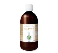 BIOLIGO Bioligophyt Ortie Poe N°13 500 ml