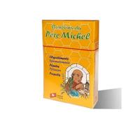 Bioligo Bonbons Père Michel Bio 135g