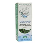 Bioligophyt POE N°6 Cresson Goutte(S) 100 ml