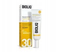 Bioliq Bioliq Spf 30 Mineral Protective Emulsion pour usage professionnel pour améliorer les performances à chaque utilisation avec mesure ou spécification 30 m