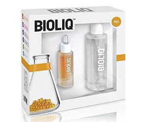 BIOLIQ PRO KIT Sérum, 30 ml + eau micellaire