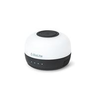 Biolite Alpen Glow Mini Lamp Argenté
