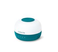 BioLite Lampe Alpen Glow Mini Bleu