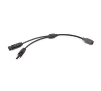 Biolite Câble Adaptateur Mc4 Solaire Vers Hpp