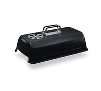 BioLite Couvercle pour barbecue FirePit - Noir - L