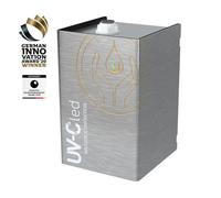 Biolite® - filtre à eau par LED-UV