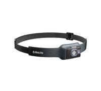 Biolite 325 Lumens Headlamp Gris