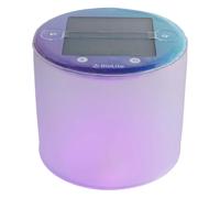 BioLite – Lanterne gonflable Luci Originale – Multicolore – TU