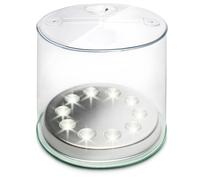 Lanterne gonflable BIOLITE LUCI CHARGE 150 TU