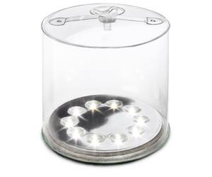 BioLite - Luci Original - Lampe à LED - clear