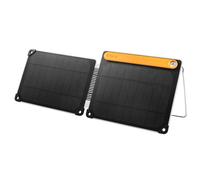 BioLite SolarPanel 10+ avec Stockage d'énergie 2022 Chargeur