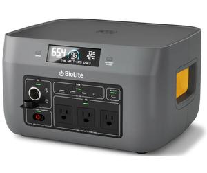 BIOLITE Station de Charge 1500W