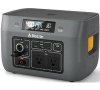BIOLITE Station de Charge 600W