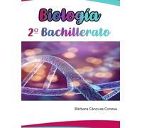 Biología 2º Bachillerato: LOMLOE