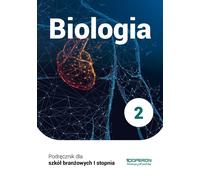 Biologia 2 Podrêcznik Beata Jakubik, Renata Szymañska (Buch auf Polnisch)