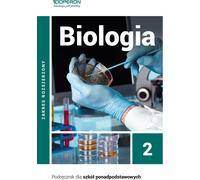 Biologia 2 Podrêcznik Zakres rozszerzony Beata Jakubik, Renata Szymañska (Buch auf Polnisch)