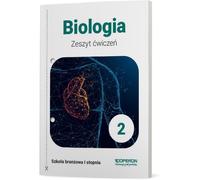 Biologia 2 Zeszyt æwiczeñ Beata Jakubik, Renata Szymañska (Buch auf Polnisch)