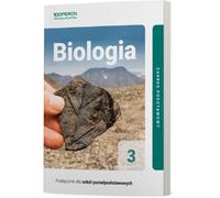 Biologia 3 Podrêcznik Podstawowa zakres Beata Jakubik, Renata Szymañska (Buch auf Polnisch)