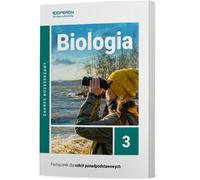 Biologia 3 Podrêcznik Zakres rozszerzony Beata Jakubik, Renata Szymañska (Buch auf Polnisch)