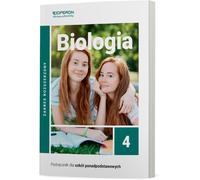 Biologia 4 Podrêcznik Zakres rozszerzony Beata Jakubik, Renata Szymañska (Buch auf Polnisch)