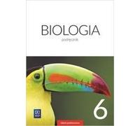 Biologia 6 Podrêcznik Ewa Jastrzêbska, Ewa K³os, Wawrzyniec Kofta (Buch auf Polnisch)