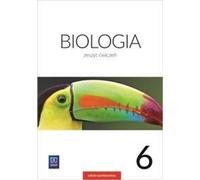 Biologia 6 Æwiczenia Ewa Jastrzêbska, Ewa K³os, Wawrzyniec Kofta (Buch auf Polnisch)